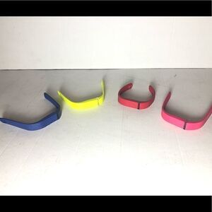 Fitbit Replacement Band Bundle 